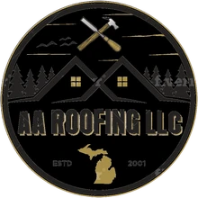 AA Roofing LLC, established 2001, Michigan